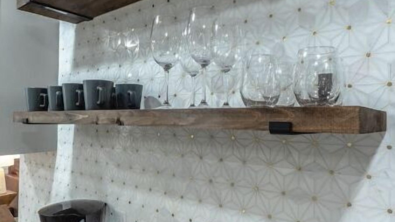 Photo of Kitchen in Prairie Village
