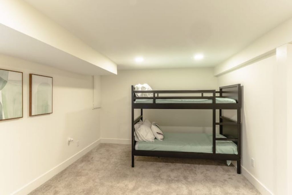 Photo of Bedroom in Prairie Village
