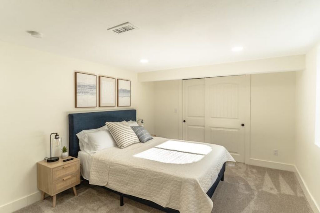 Photo of Bedroom in Prairie Village