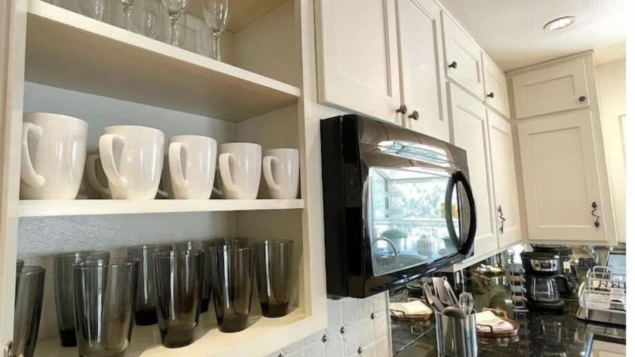Photo of Kitchen in Alto