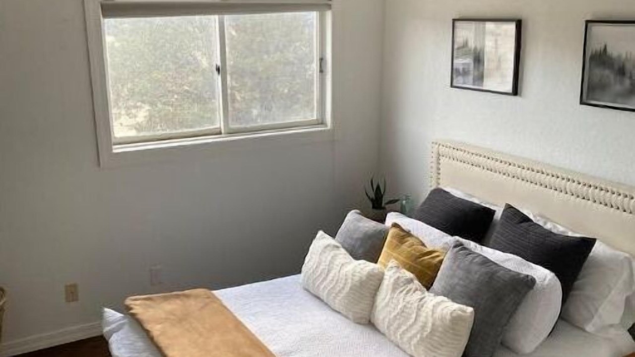 Photo of Bedroom in Alto