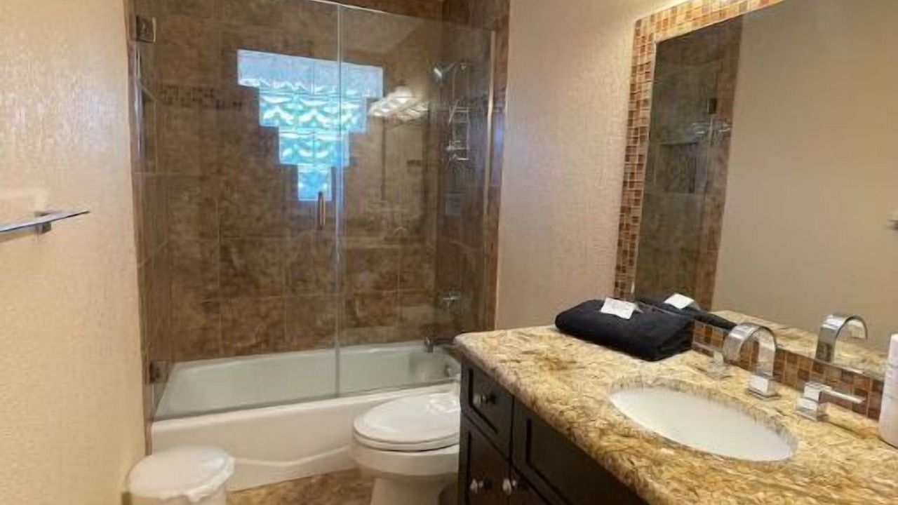 Photo of Bathroom in Alto
