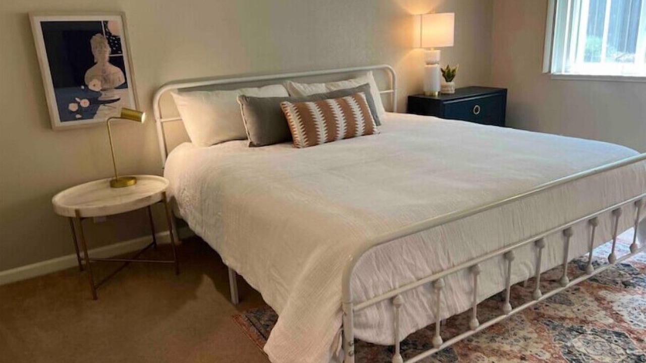 Photo of Bedroom in Loomis
