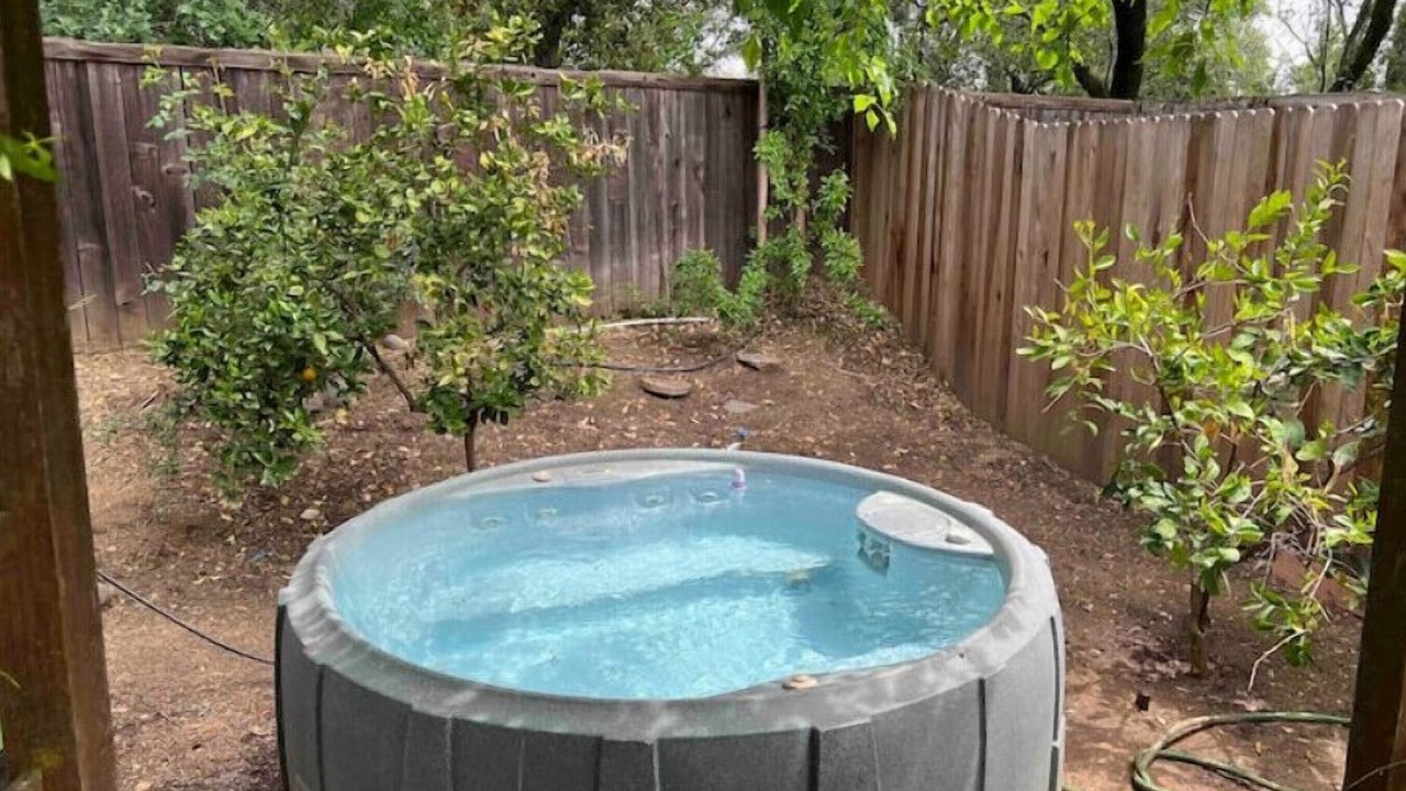 Photo of Outdoor in Loomis