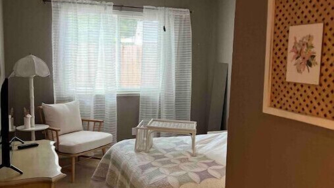 Photo of Bedroom in Loomis