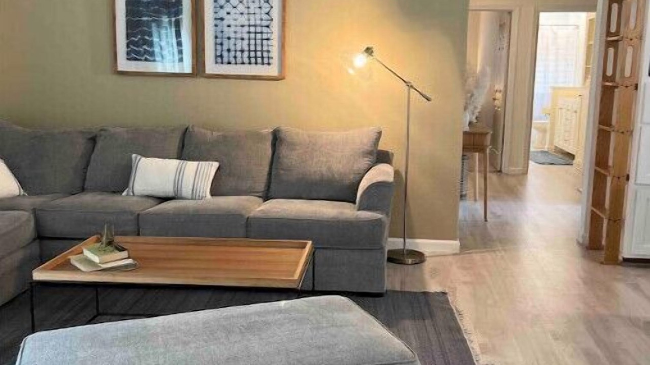 Photo of Livingroom in Loomis