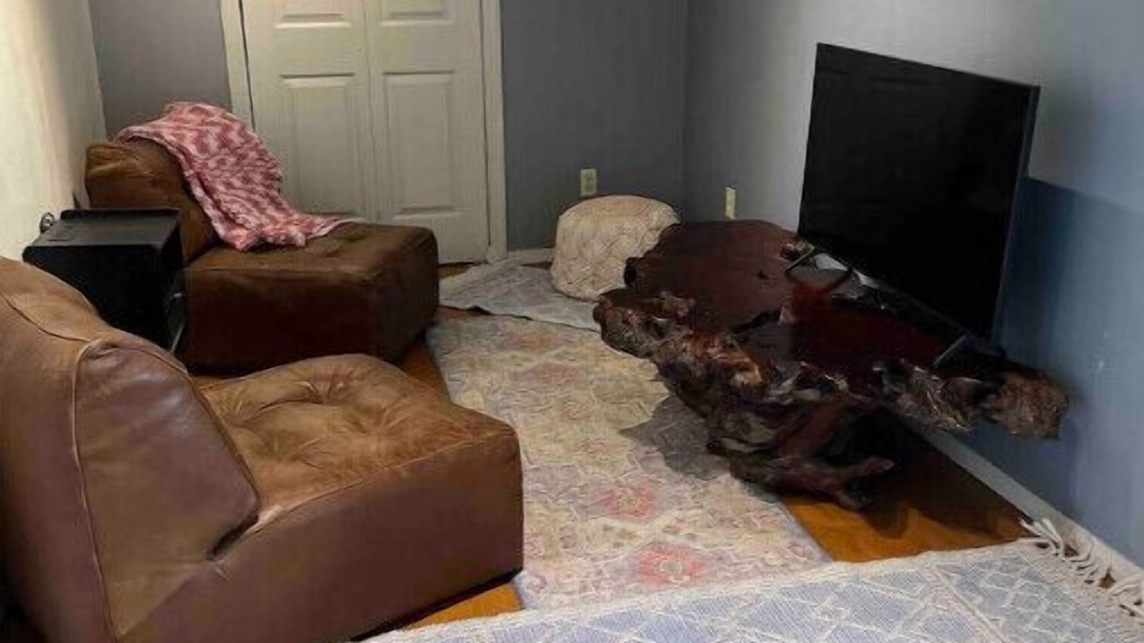 Photo of Livingroom in Loomis