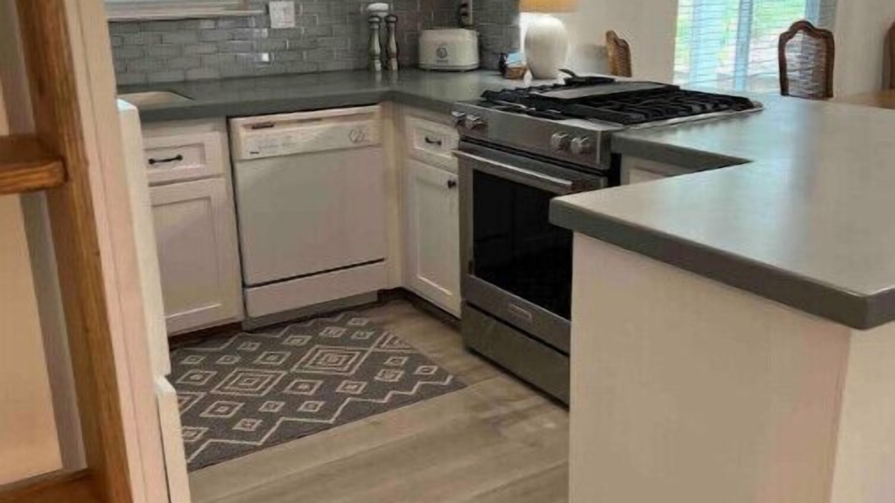 Photo of Kitchen in Loomis