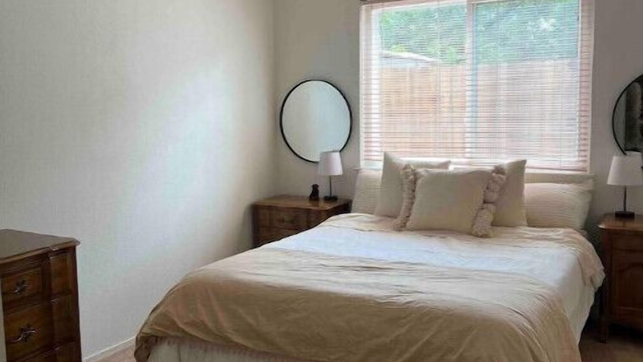 Photo of Bedroom in Loomis