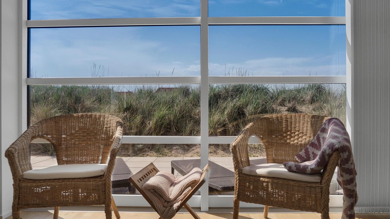 Photo of Bedroom in Skagen
