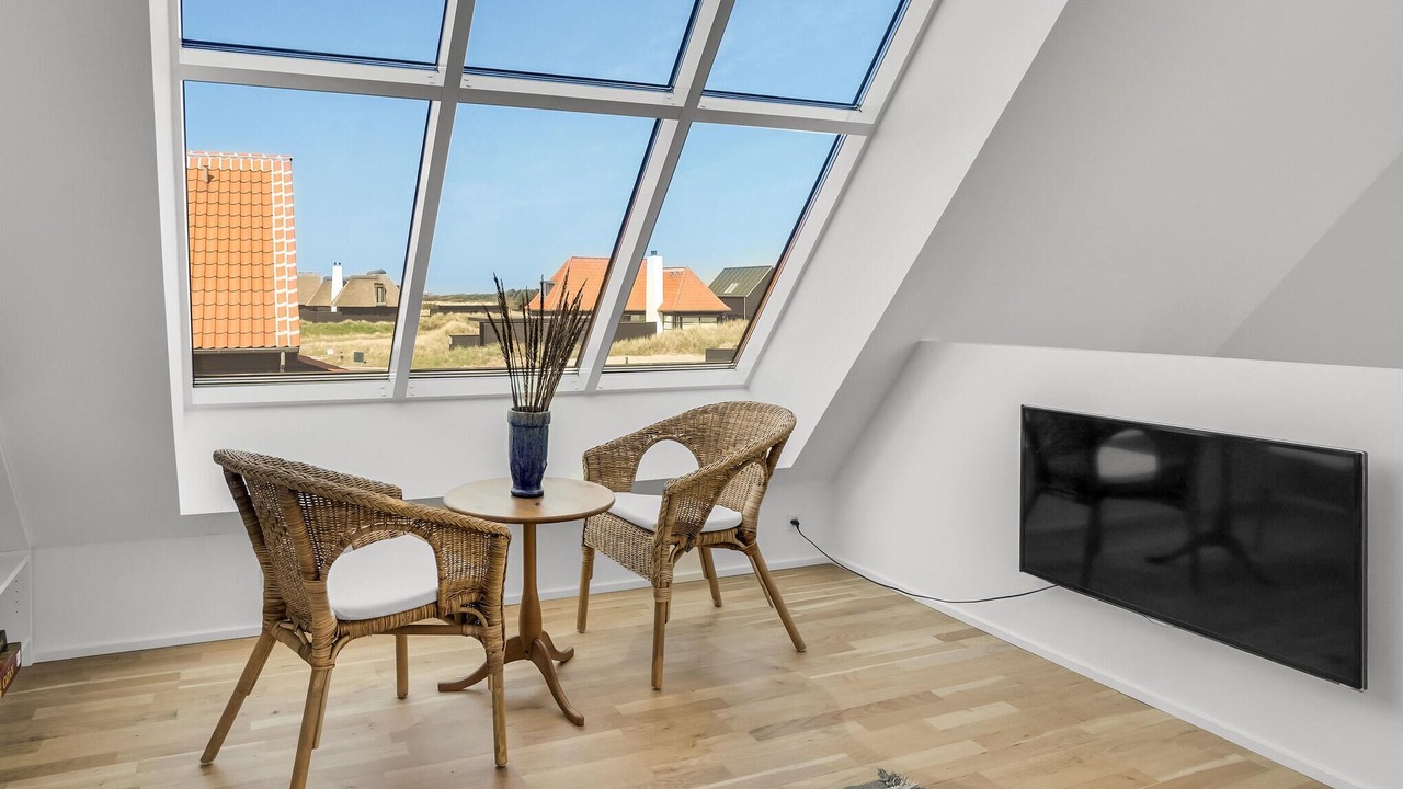 Photo of Bedroom in Skagen