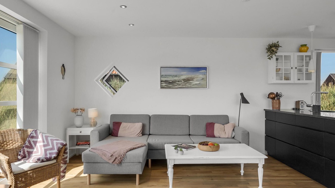 Photo of Bedroom in Skagen