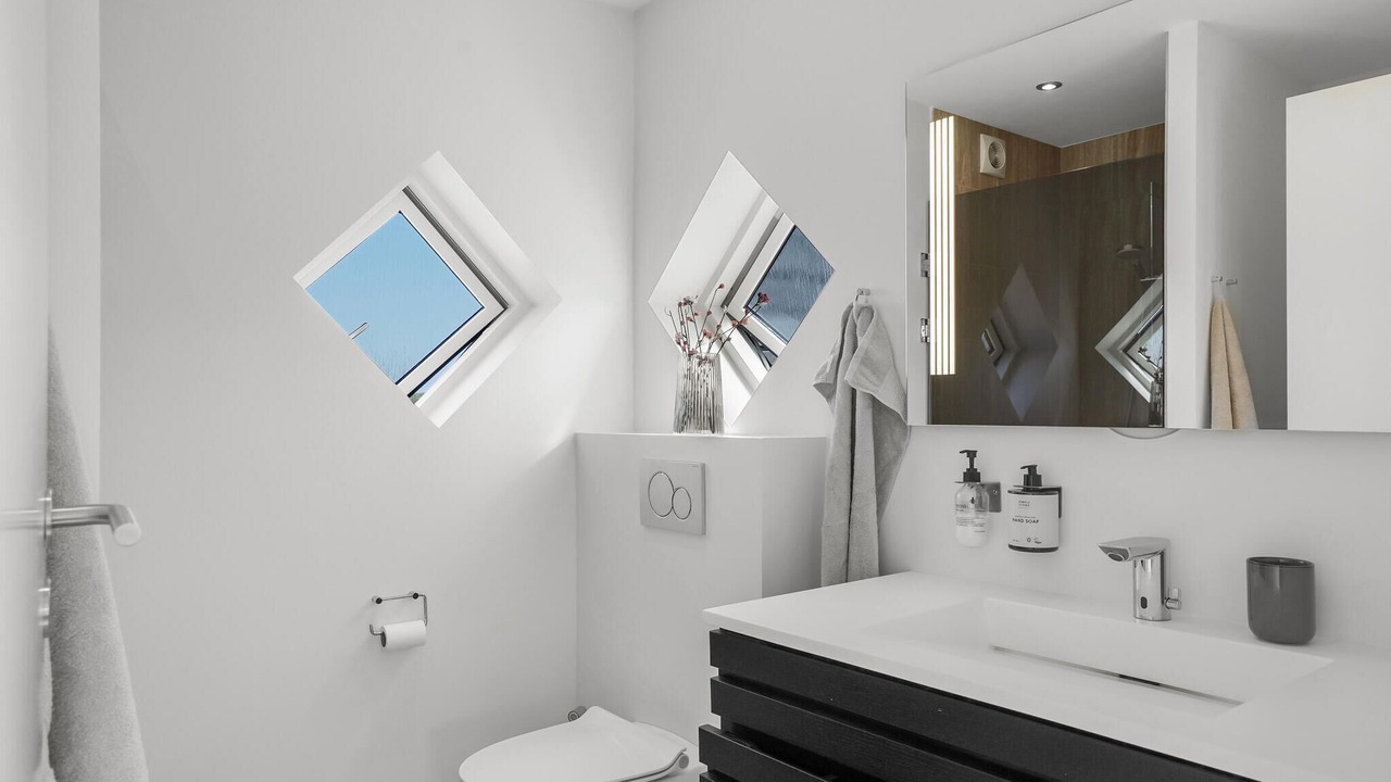 Photo of Bathroom in Skagen