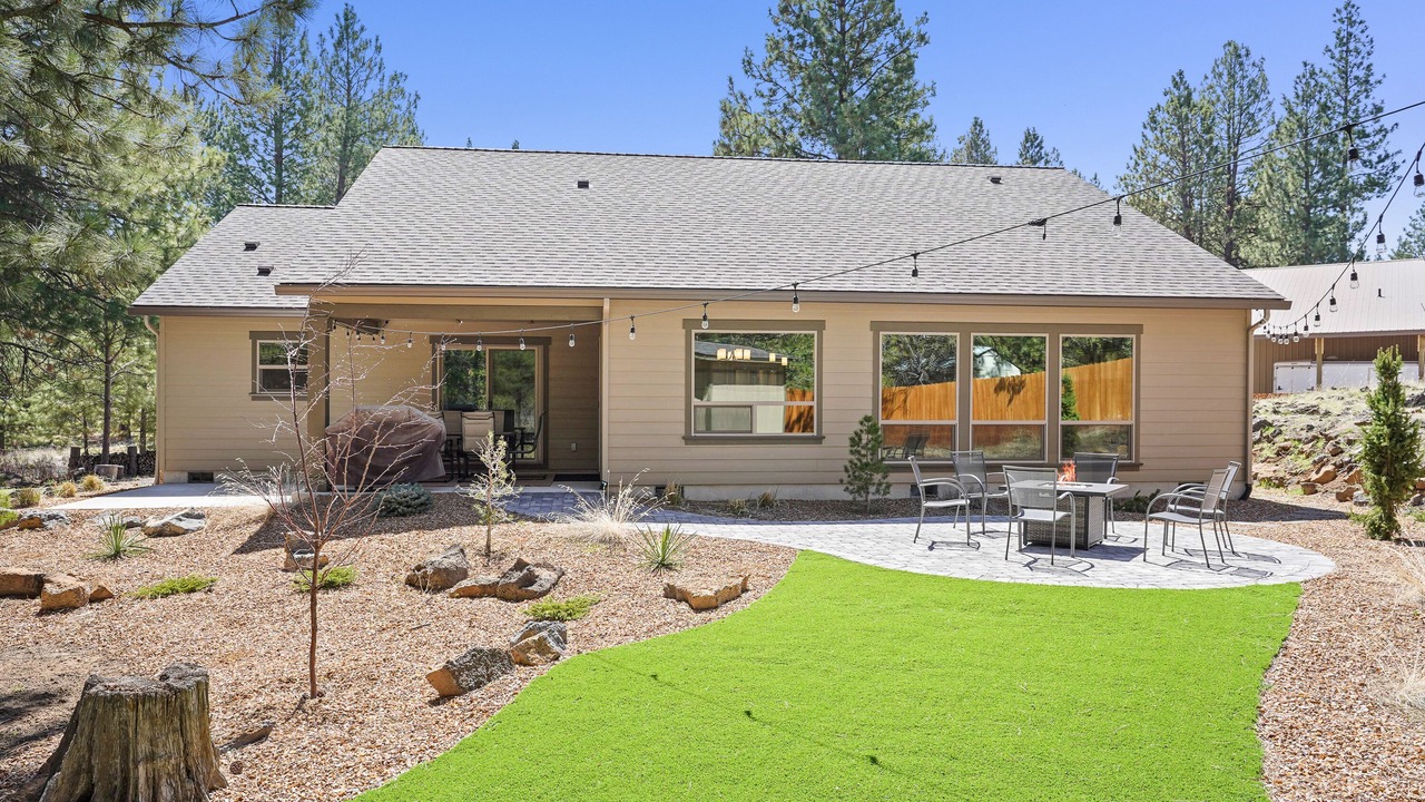 Photo of Others in Deschutes River Woods