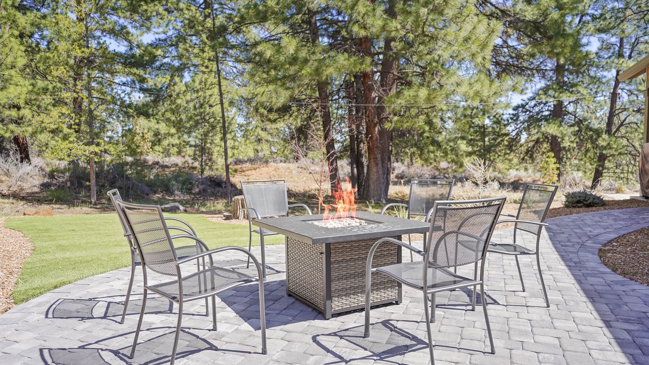 Photo of Others in Deschutes River Woods