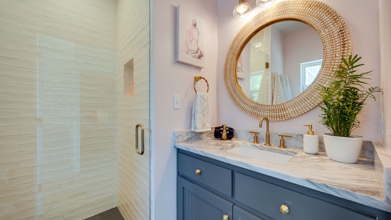 Photo of Bathroom in Spring Branch
