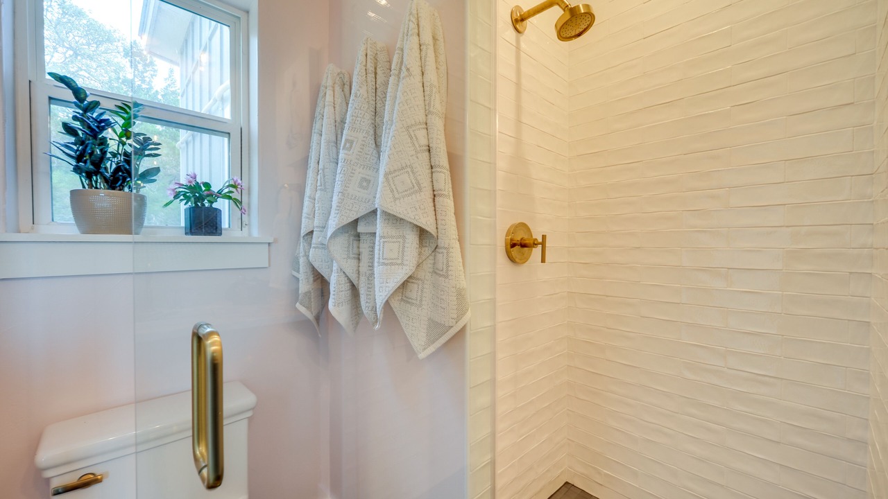 Photo of Bathroom in Spring Branch