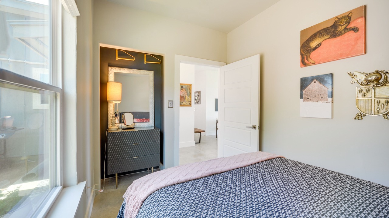 Photo of Bedroom in Spring Branch