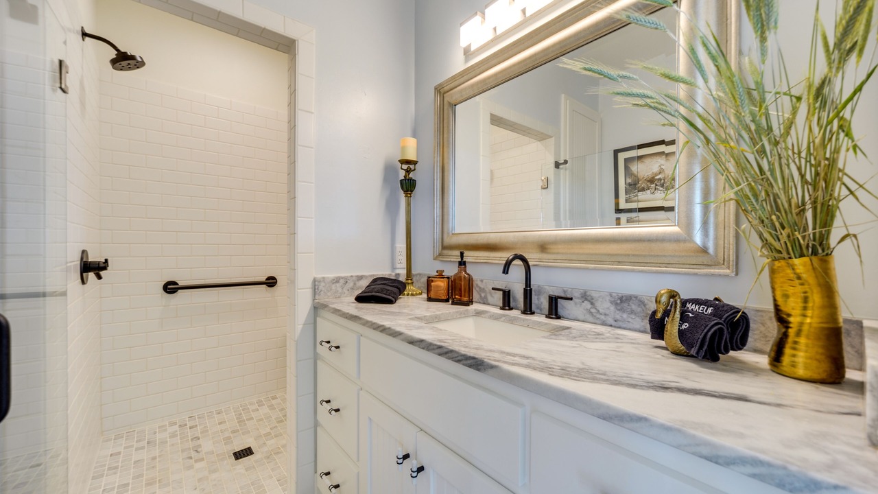 Photo of Bathroom in Spring Branch