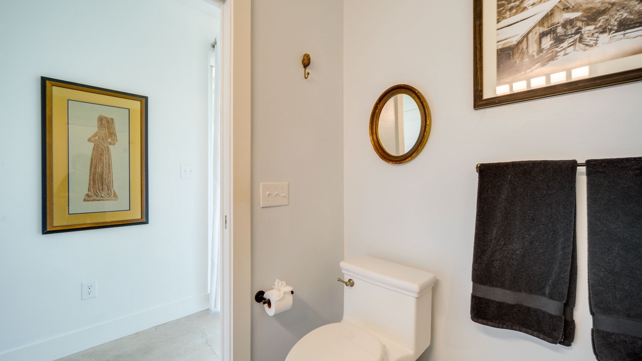 Photo of Bathroom in Spring Branch