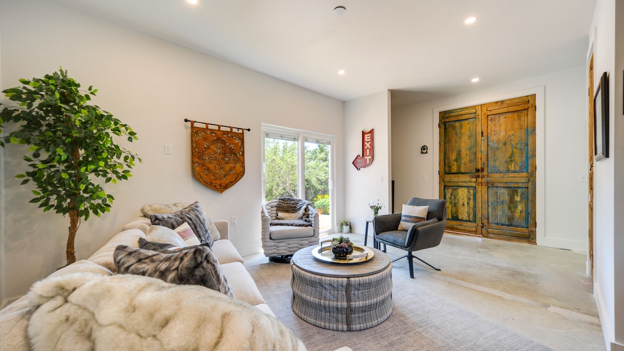 Photo of Bedroom in Spring Branch