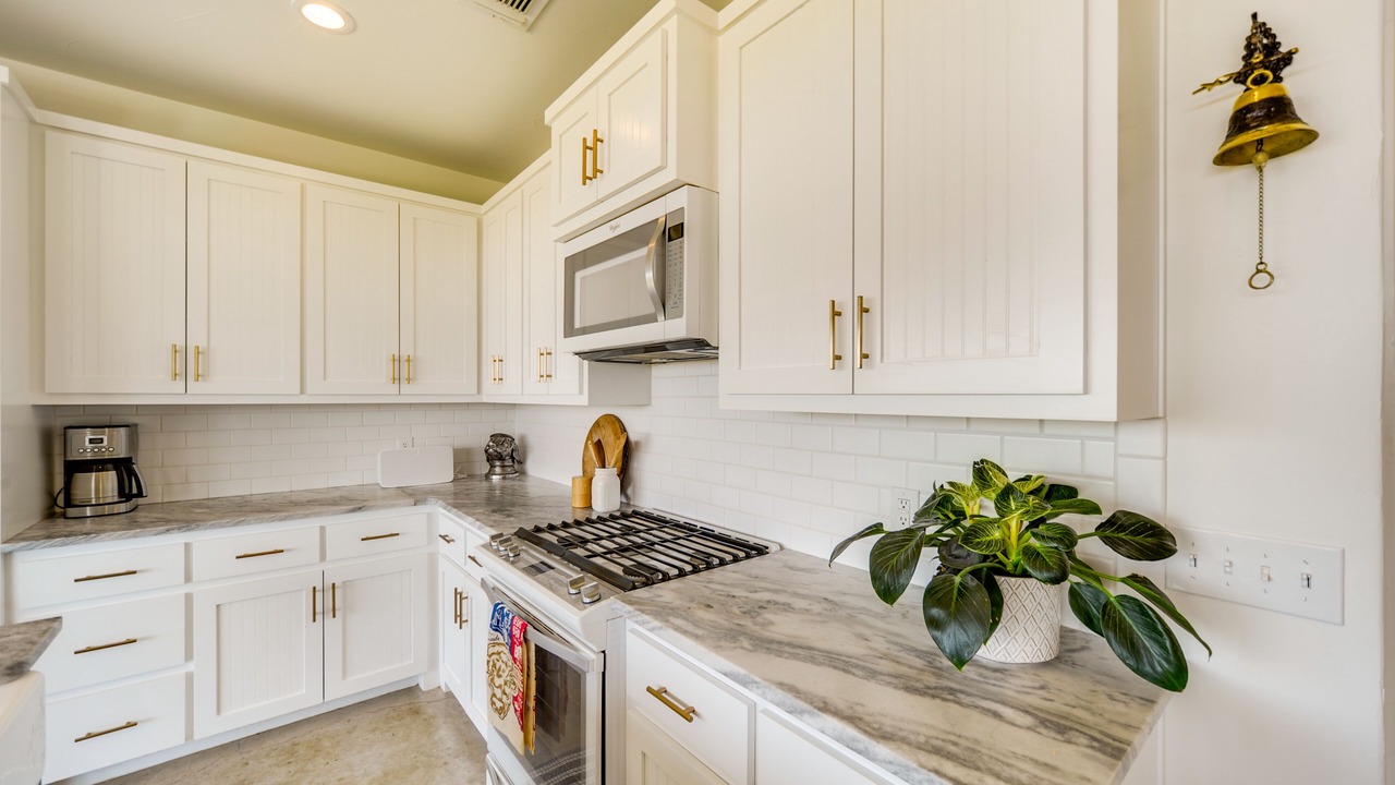 Photo of Kitchen in Spring Branch