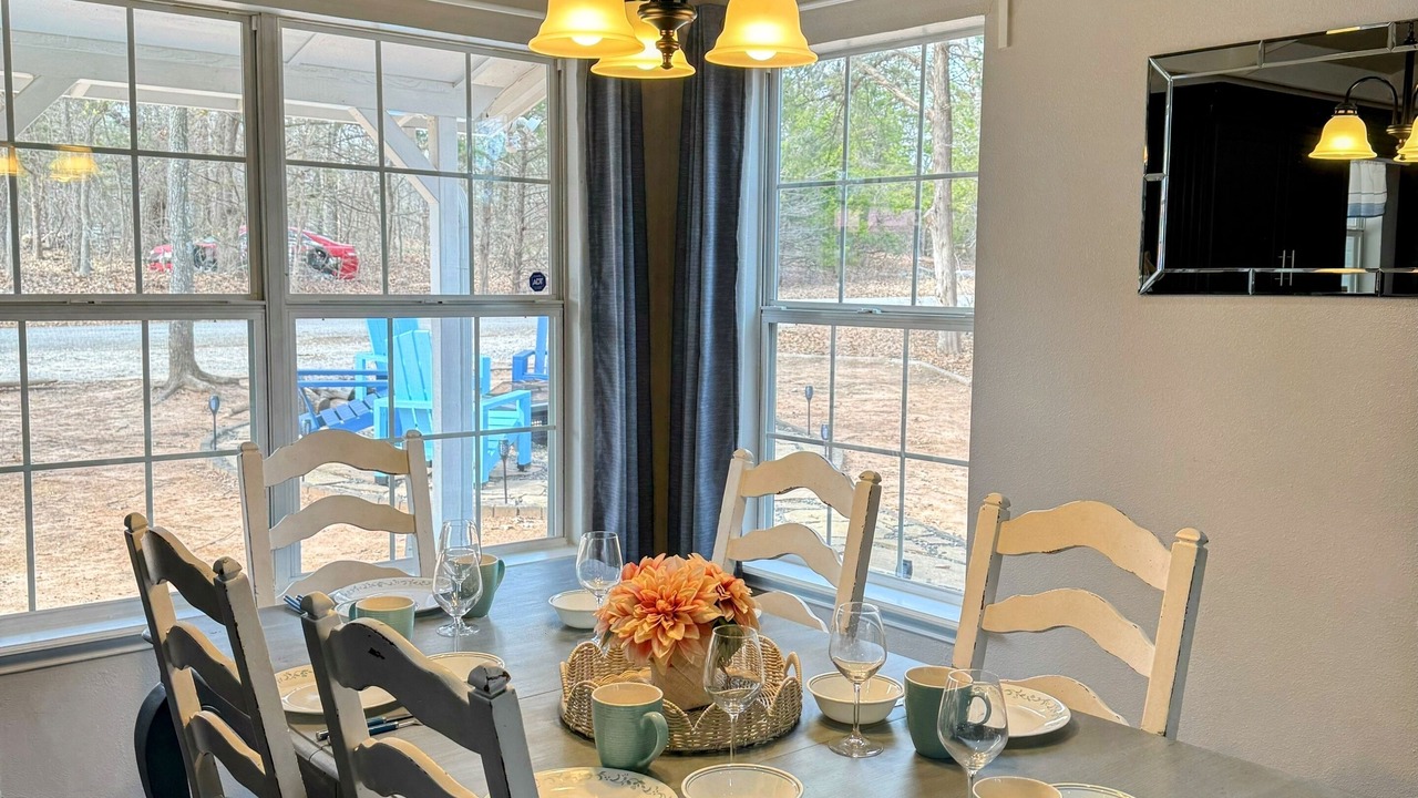Photo of Bedroom in Pottsboro