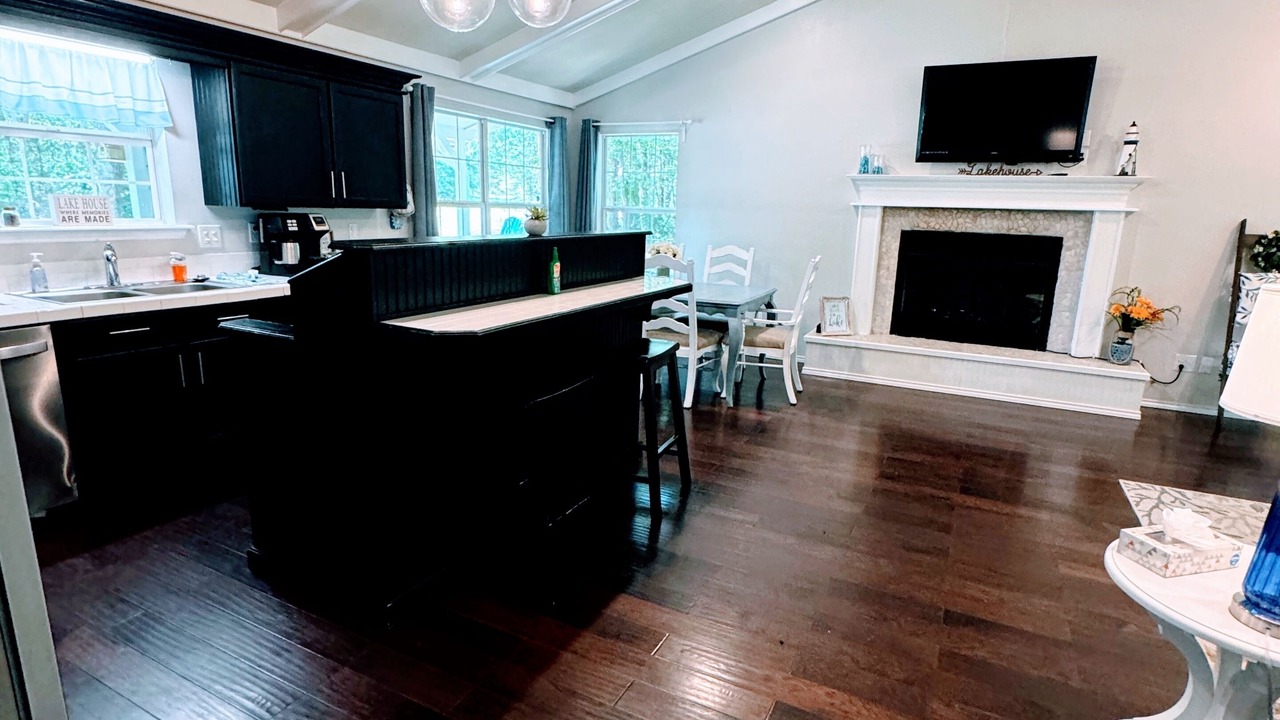 Photo of Livingroom in Pottsboro