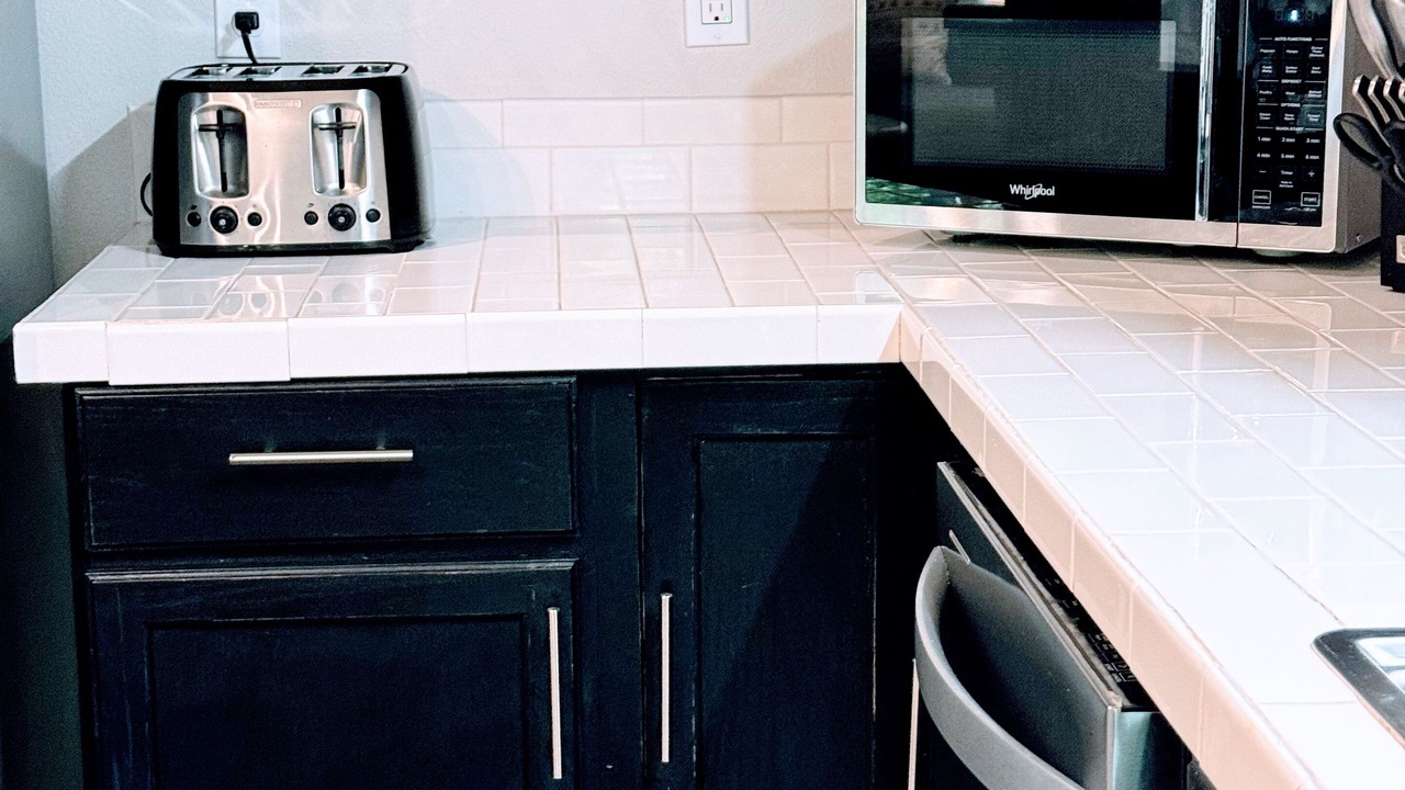 Photo of Kitchen in Pottsboro