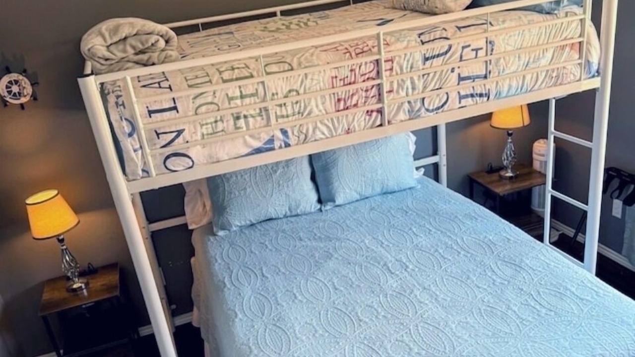 Photo of Bedroom in Pottsboro