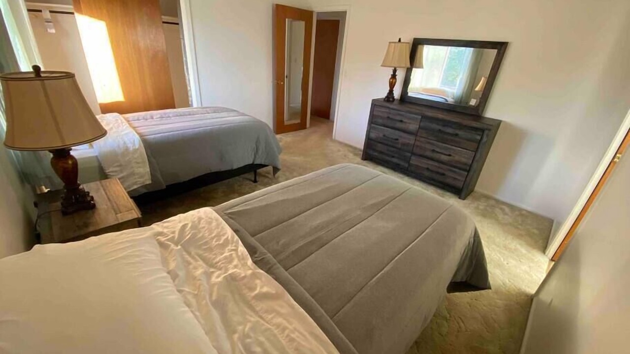 Photo of Bedroom in Clinton