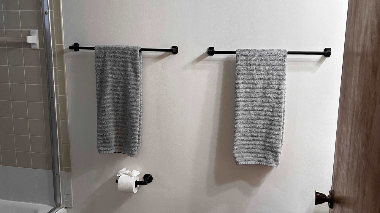 Photo of Bathroom in Clinton