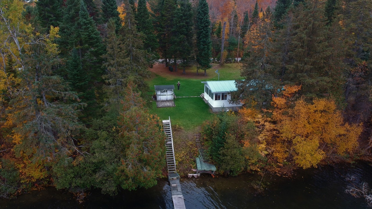 Photo of Outdoor in Lac-du-Cerf
