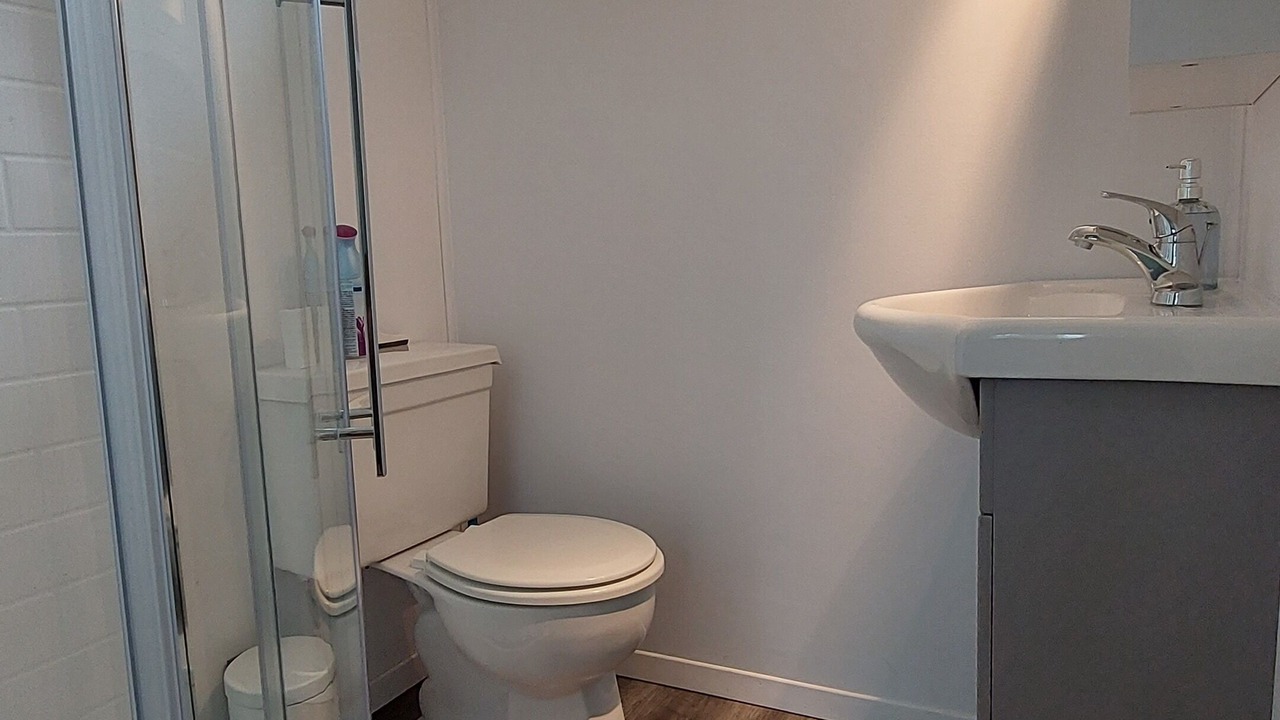 Photo of Bathroom in Lac-du-Cerf