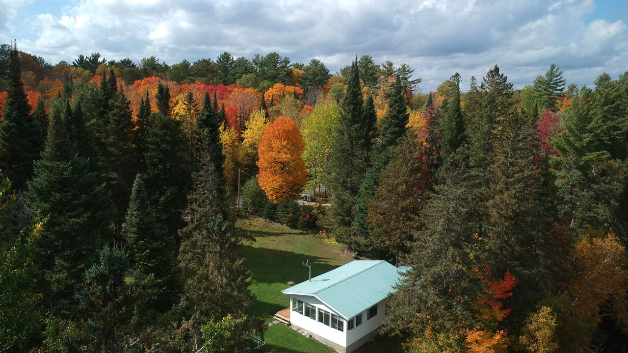 Photo of Outdoor in Lac-du-Cerf