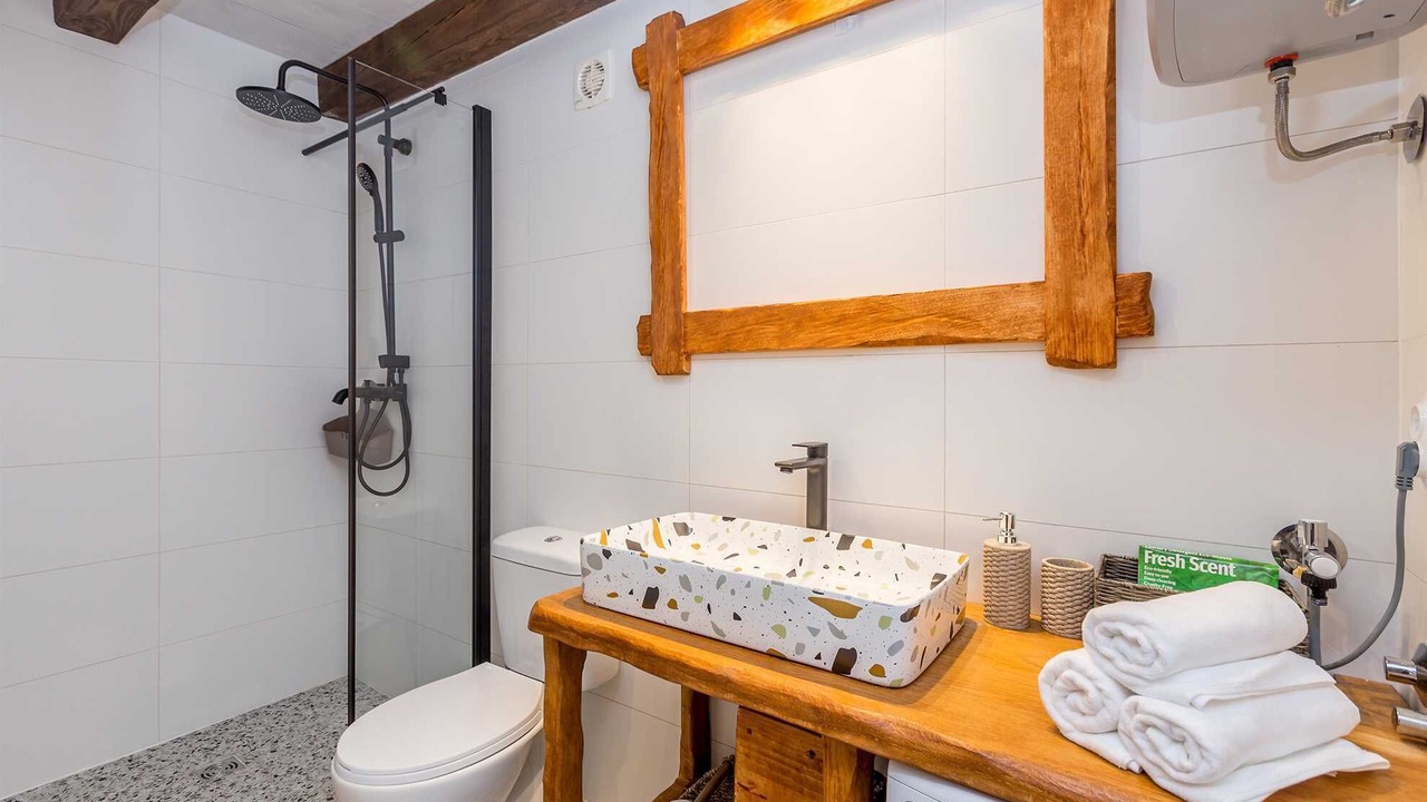 Photo of Bathroom in Nenadici