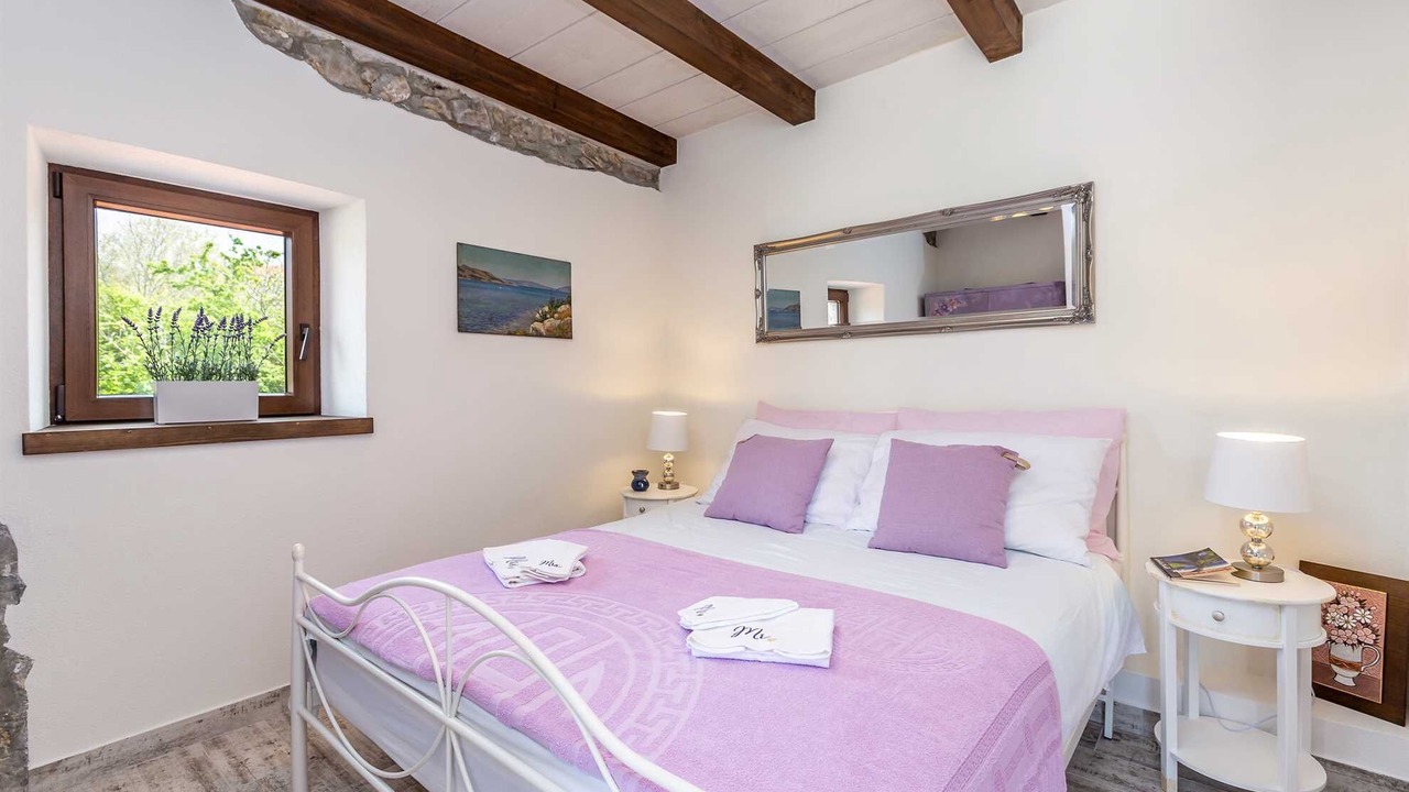 Photo of Bedroom in Nenadici