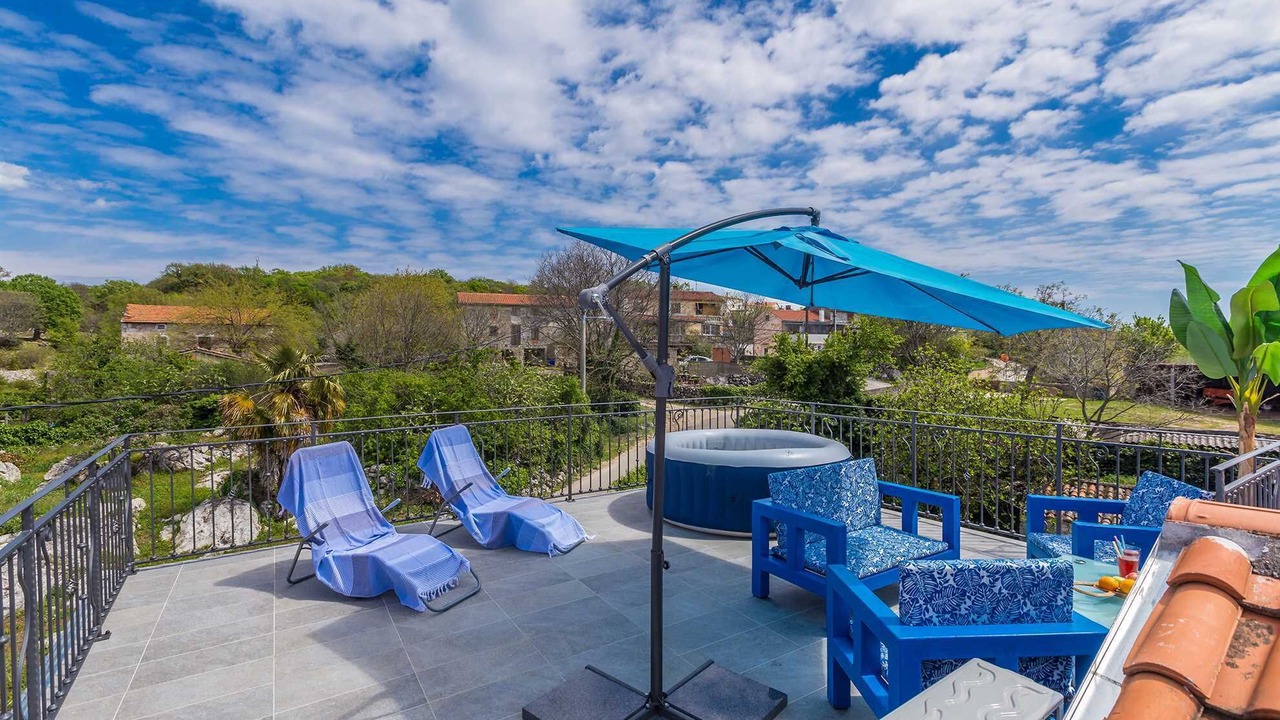 Photo of Patio Balcony in Nenadici