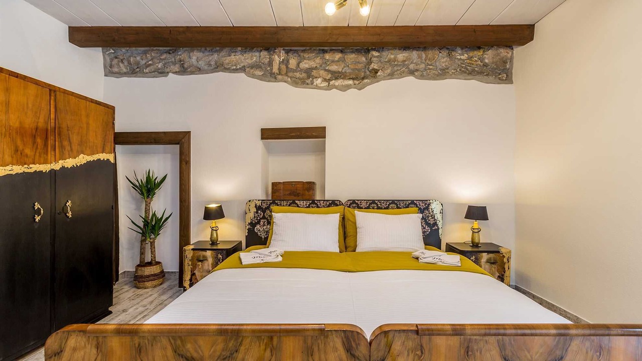 Photo of Bedroom in Nenadici
