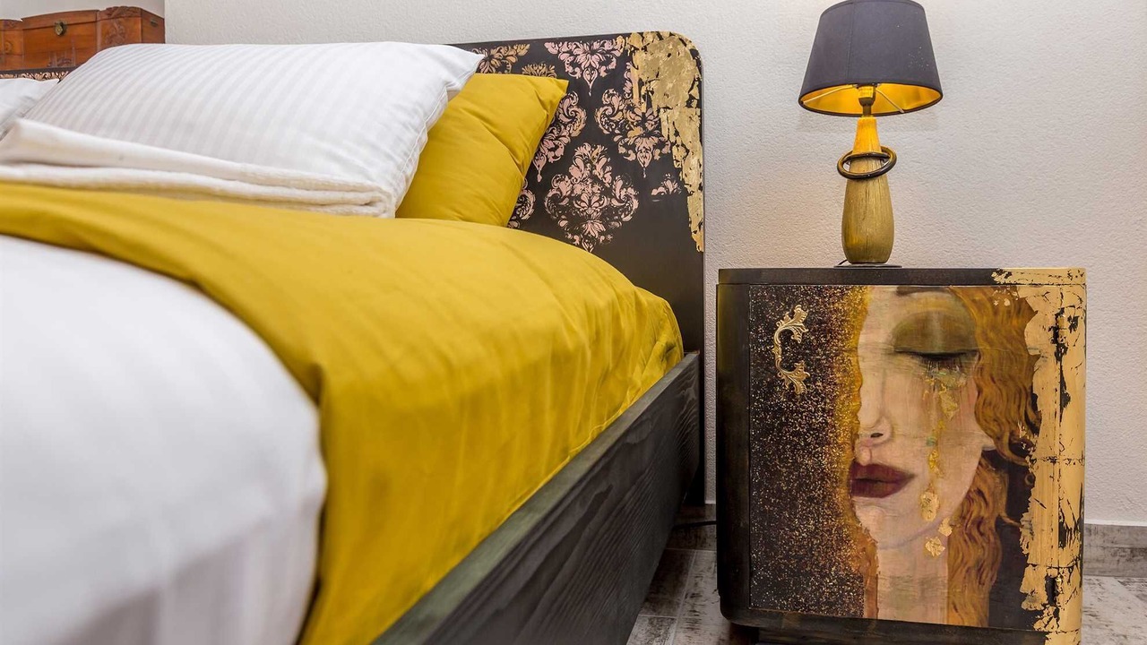 Photo of Bedroom in Nenadici