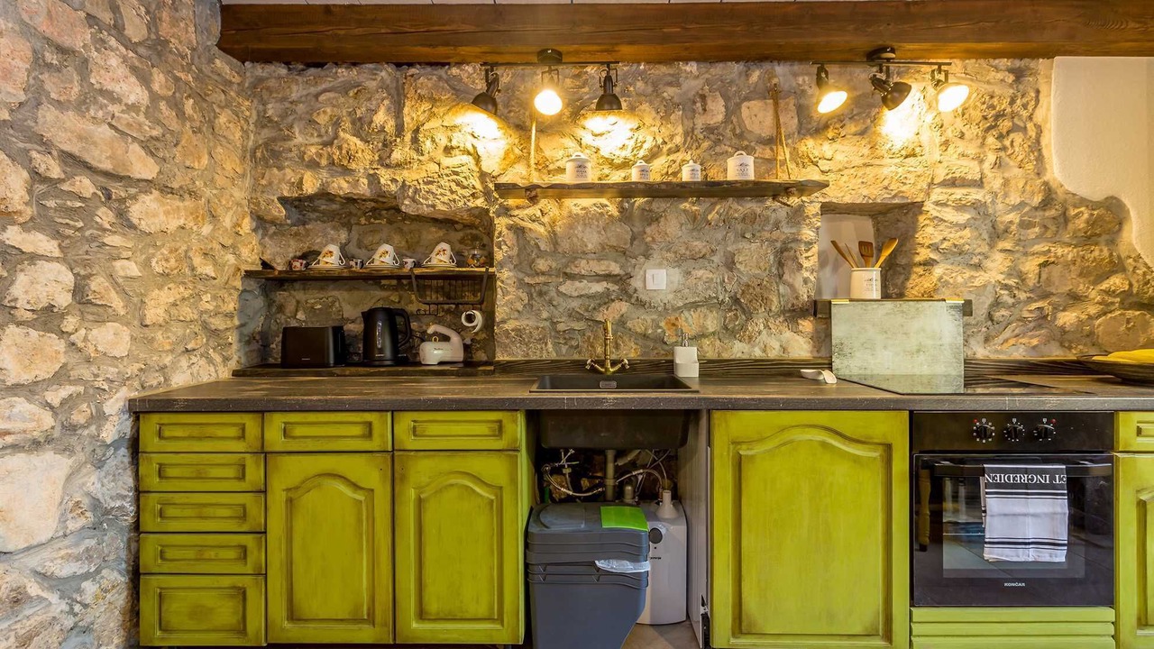 Photo of Kitchen in Nenadici
