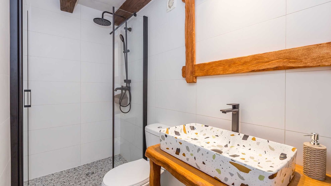Photo of Bathroom in Nenadici