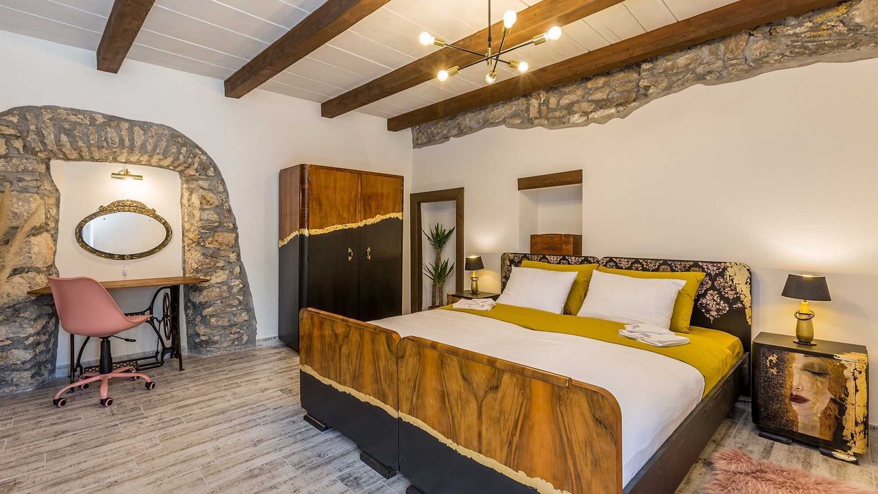 Photo of Bedroom in Nenadici