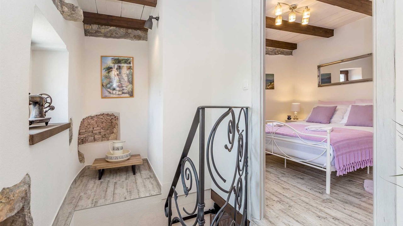 Photo of Bedroom in Nenadici