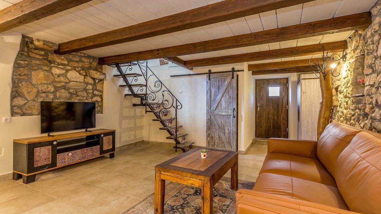 Photo of Livingroom in Nenadici