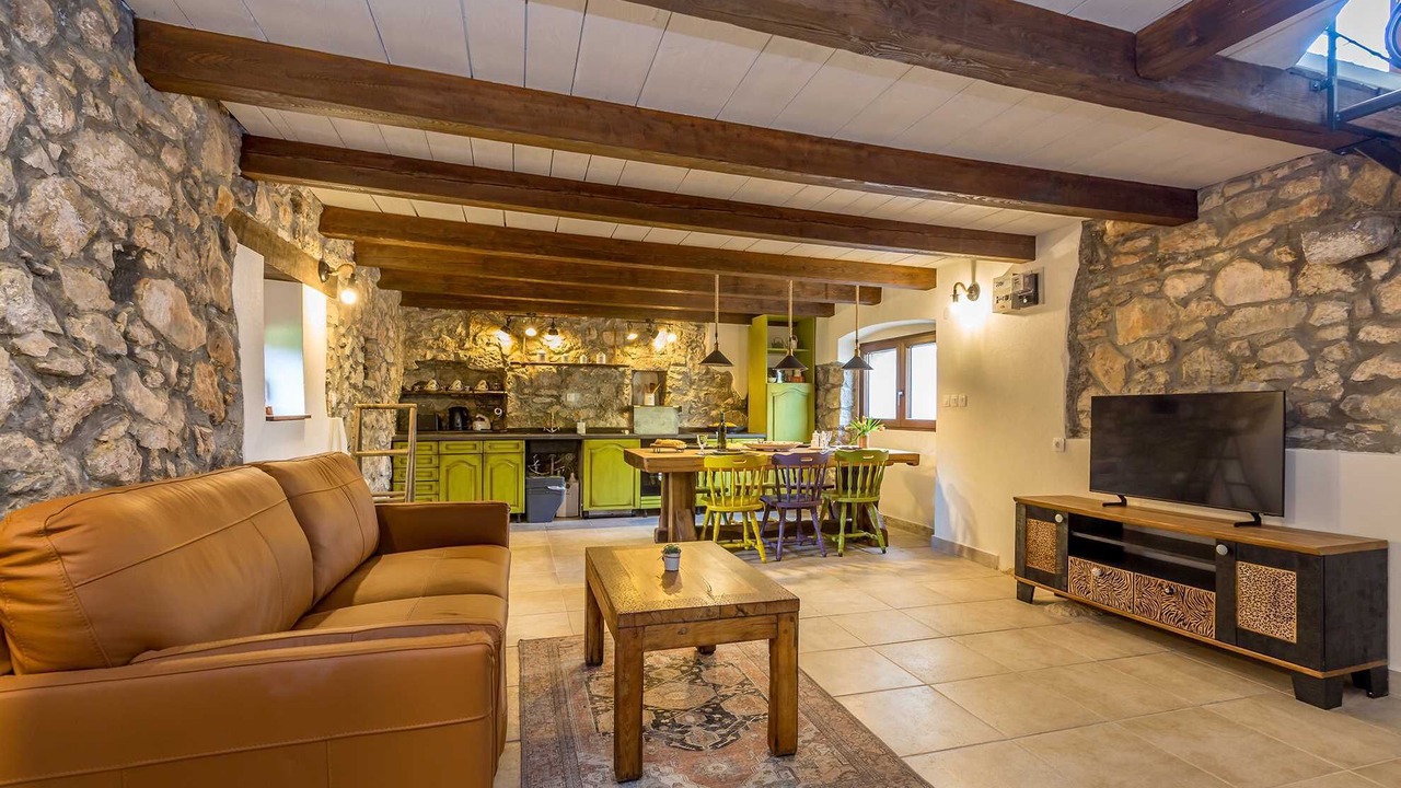 Photo of Livingroom in Nenadici