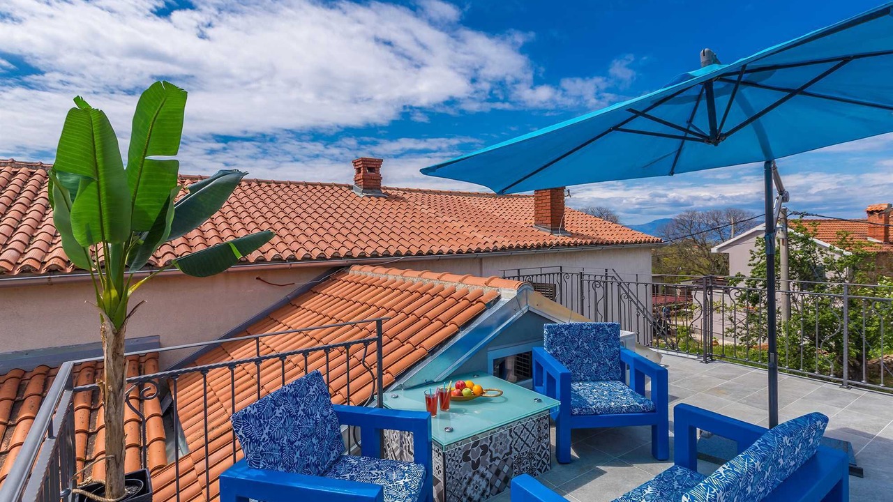 Photo of Patio Balcony in Nenadici