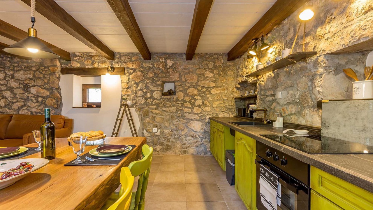 Photo of Kitchen in Nenadici