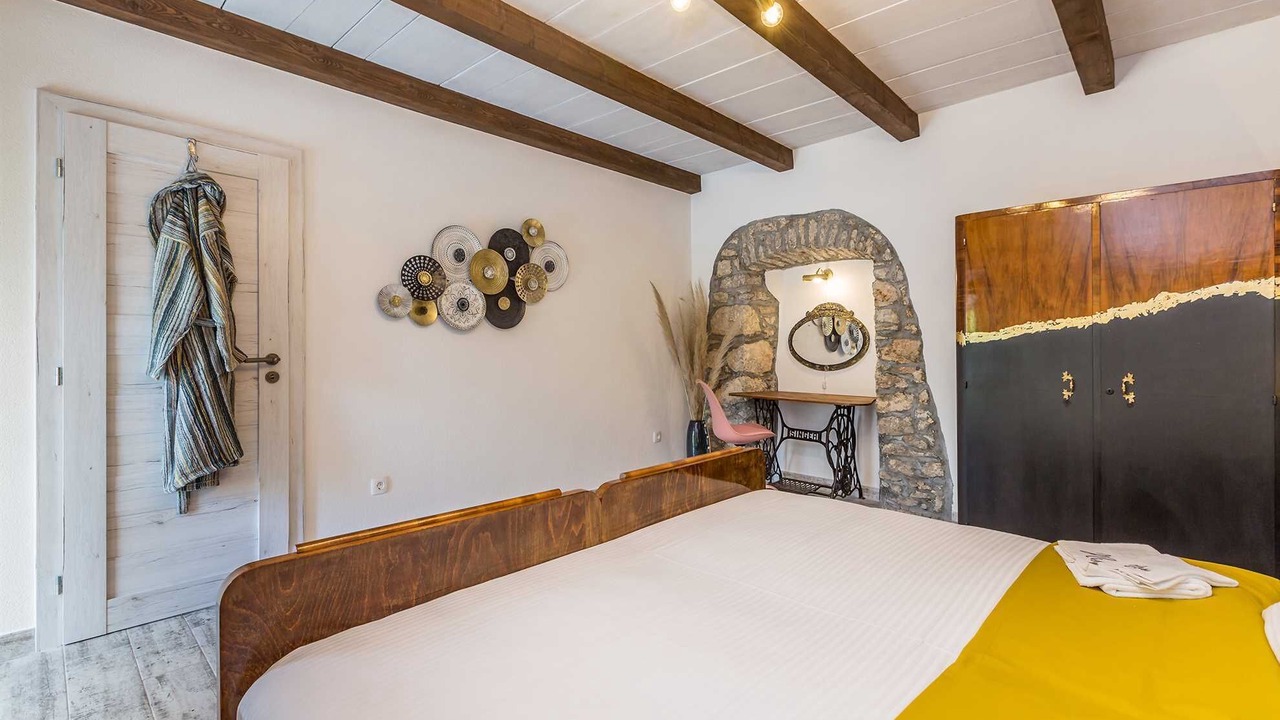 Photo of Bedroom in Nenadici