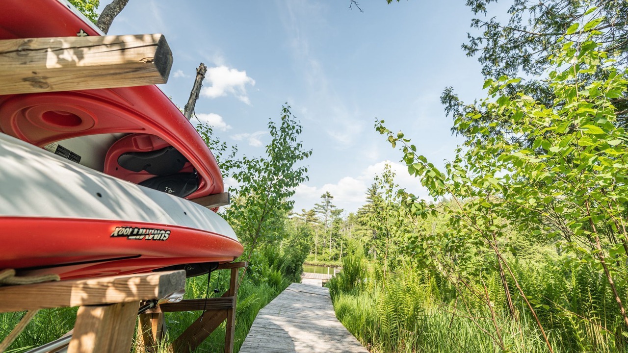 Photo of Outdoor in Sainte-Emelie